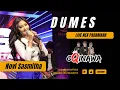 Download Lagu DUMES - NOVI SASMITHA- OQINAWA LIVE TB KARUNIA PADAMARA