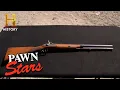 BIG BUCKS for BIG GAME Hunting Gun Season 20 Pawn Stars