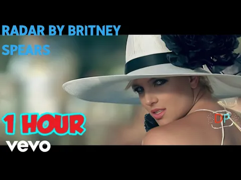 Download MP3 Britney Spears - Radar l 1 Hour Verison