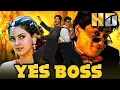 Download Lagu Yes Boss (HD) -  Blockbuster Bollywood Hindi HD Film | Shahrukh Khan, Juhi Chawla | येस बॉस