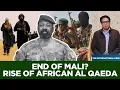 Lagu The Final Days of Mali’s Junta? Al-Qaeda's JNIM Rise Explained