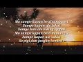 Download Lagu LIRIK LAGU \