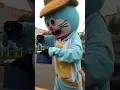 Download Lagu Badut Doraemon nya lucu banget pke topi 👏😁 #badut #badutlucu #viral #doraemon