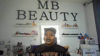 MB Beauty MasterClass