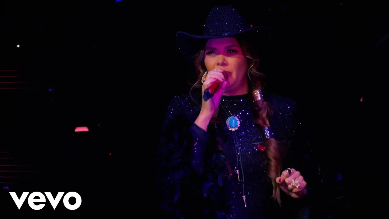 YuridiaVEVO channel featured image