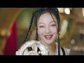 Angela Chang's "Sky Fortress" MV｜Tencent Music Cloud Channel
