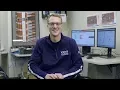 Meet Paul Control Systems Programmer