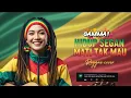 Lagu HIDUP SEGAN MATI TAK MAU - GAMMA1 ‼️ REGGAE COVER BY BLEGA MUSIC AI 