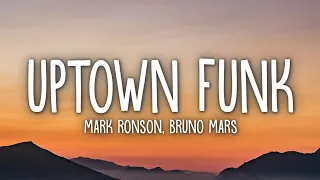 Download Mark Ronson - Uptown Funk (Lyrics) Ft. Bruno Mars MP3
