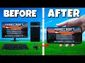 5 Mods That Convert My POCKET Edition To JAVA Edition