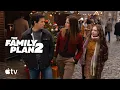 Download Lagu The Family Plan 2 — Official Trailer | Apple TV