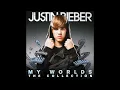 Download Lagu Baby (Acoustic Version) Justin Bieber My Worlds The Collection