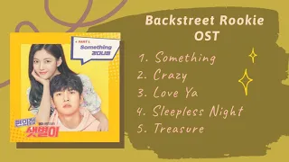 Download Backstreet Rookie (편의점 샛별이) OST Part 1-5 MP3