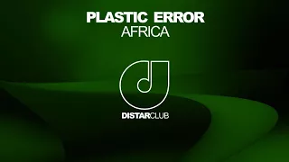 Download Plastic Error - Africa MP3