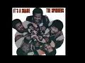 The Spinners ~ It's A Shame 1970 Disco Purrfection Version