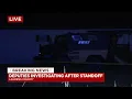 Deputies investigating following standoff in Laurens County