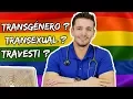 Transgender Transsexual Transvestite - Let s clear up any doubts