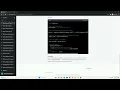Python 2 6 Get input from bash command with Popen and communicate and store as variable