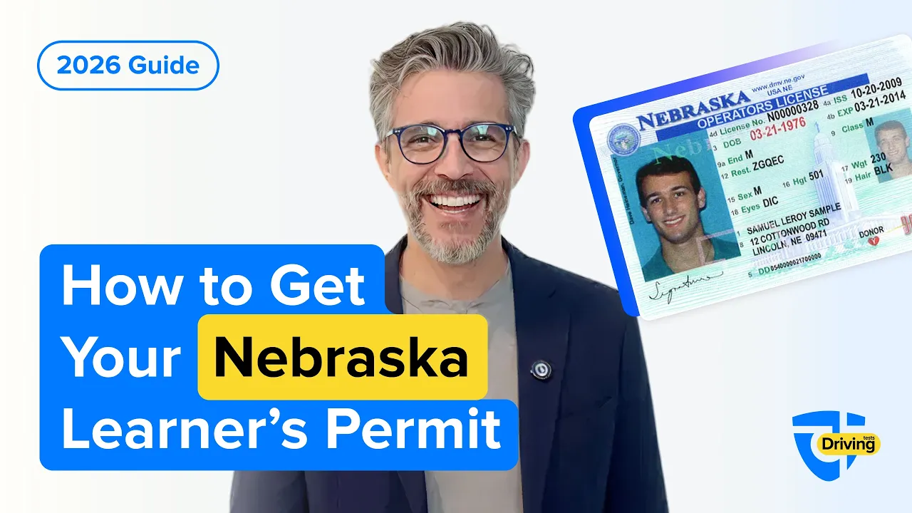 Your 60-Second NE Permit Plan