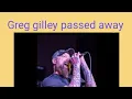Greg Gilley Death - Obituary Greg Gilley Pasadena TX Son Gregory Grilley Has Died Cause Of Death