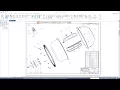 SOLID EDGE ST9 - DRUM ASSEMBLY