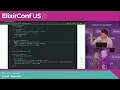 Lightning Talk Jacob Swanner - Put your Scaller Named Correctly ElixirConf US 2025
