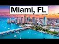 A Realistic Walking Tour of Downtown Miami Brickell