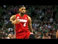 Download Lagu LeBron James Mix - Can't Hold Us (2013)