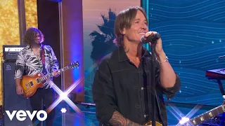 Keith Urban - Summer Breeze / Wasted Time (Live From GMA Summer Concert Series)