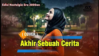 akhir sebuah cerita arnet band slow rock cover new version