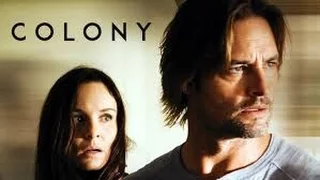 colony season 1 episode 1 review