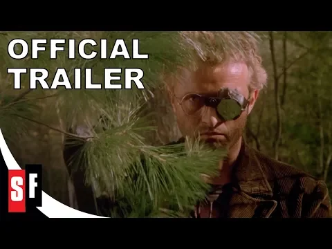 Official Trailer