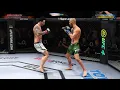 private UFC 4 SECRET TAUNT