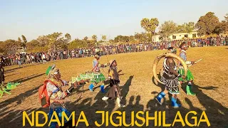 2023 ndama jigushilaga show chamanzi inyonga mpanda prod masaga studio masaga videos production 2023