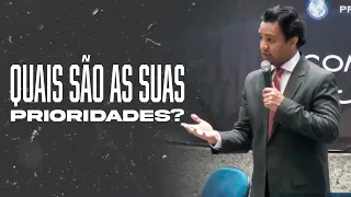 Uma Visão Missionária | Pr. Josué Brandão