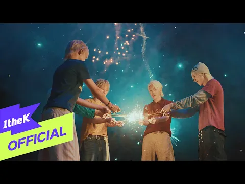 Splayit '막차 (Last bus)' Official MV 公式動画のサムネイル画像
