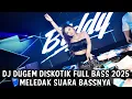 Download Lagu DJ DUGEM DISKOTIK FULL BASS 2025 ( MELEDAK SUARA BASSNYA ) 
