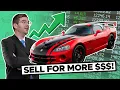 Download Lagu Five Ways to Sell Your Car for More Money!