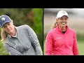 Amy Olson SLAMS Trans Golfer Hailey Davidson as She Competes at Q School