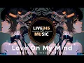 Lagu TIKTOK || Love On My Mind 越南鼓 (Remix Tiktok 抖音 2023) - LIVE345MUSIC
