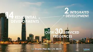 Download CapitaLand Vietnam - From Dreams Into Reality | Trinh Land MP3