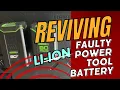 How to Jumpstart a DEAD Lawnmower Battery Don t Replace It