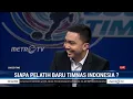 Download Lagu SOCCER TIME METRO TV | JOY: SIAPA PUN PELATIH TIMNAS SENIOR, HARUS BISA BAHASA INDONESIA!