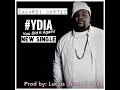 Zacardi Cortez - YDIA aka You Did It Again