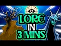 Deadlock Lore Summary The Hidden Story Behind The Patrons