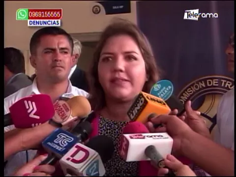 Vicuña confirma que crimen organizado estaría detrás de atentando en San Lorenzo