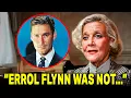 Download Lagu At 85, Errol Flynn's Widow FINALLY CONFIRMS What We All DENIED
