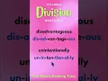 Syllable Division Bootcamp Syllabication Rules Examples 44