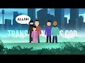 Download Lagu Deen Squad   DHIKR TRAP ( Lyric Video ) ( 1080P HD ) EDITED BY #ENG:RAFIE