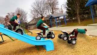 AFV s BEST Fails of the Year Top Viral s of 2025
